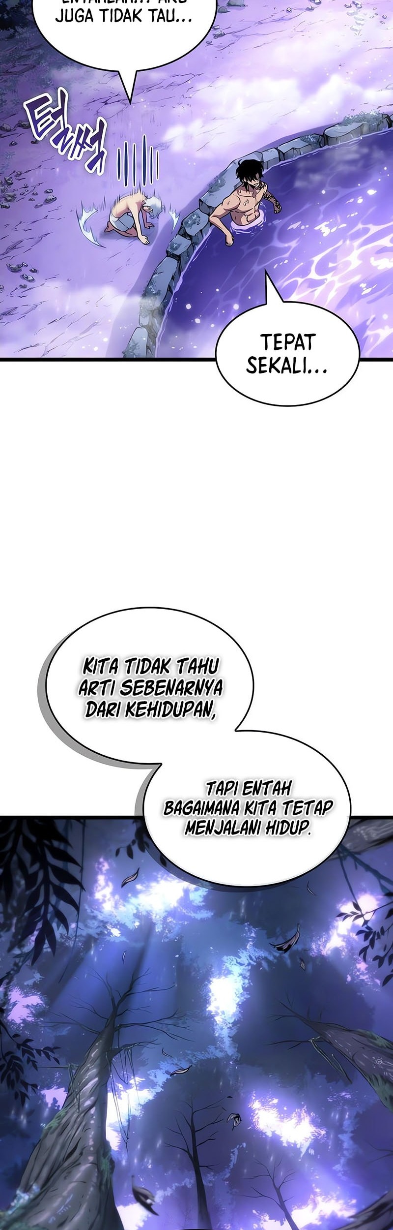 The World After The Fall Chapter 195 Halaman 44