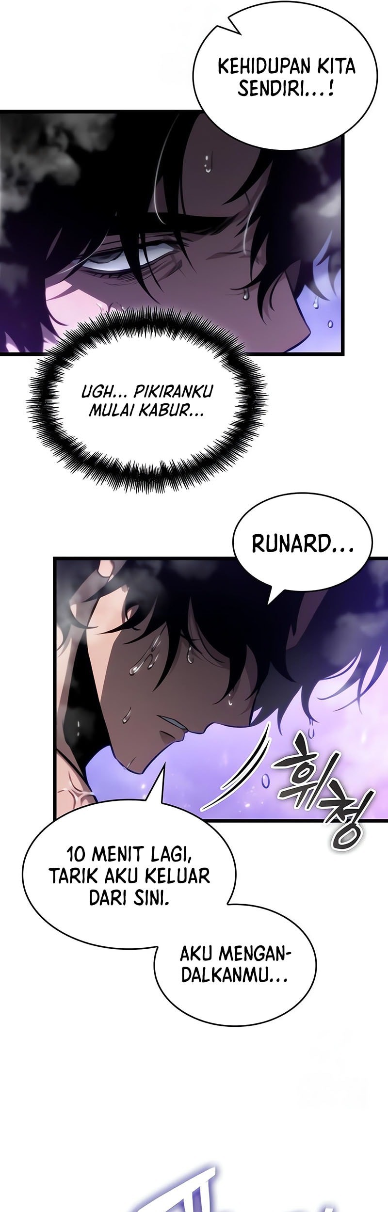 The World After The Fall Chapter 195 Halaman 47