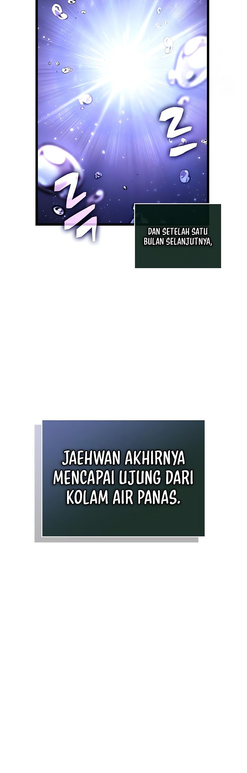 The World After The Fall Chapter 195 Halaman 49