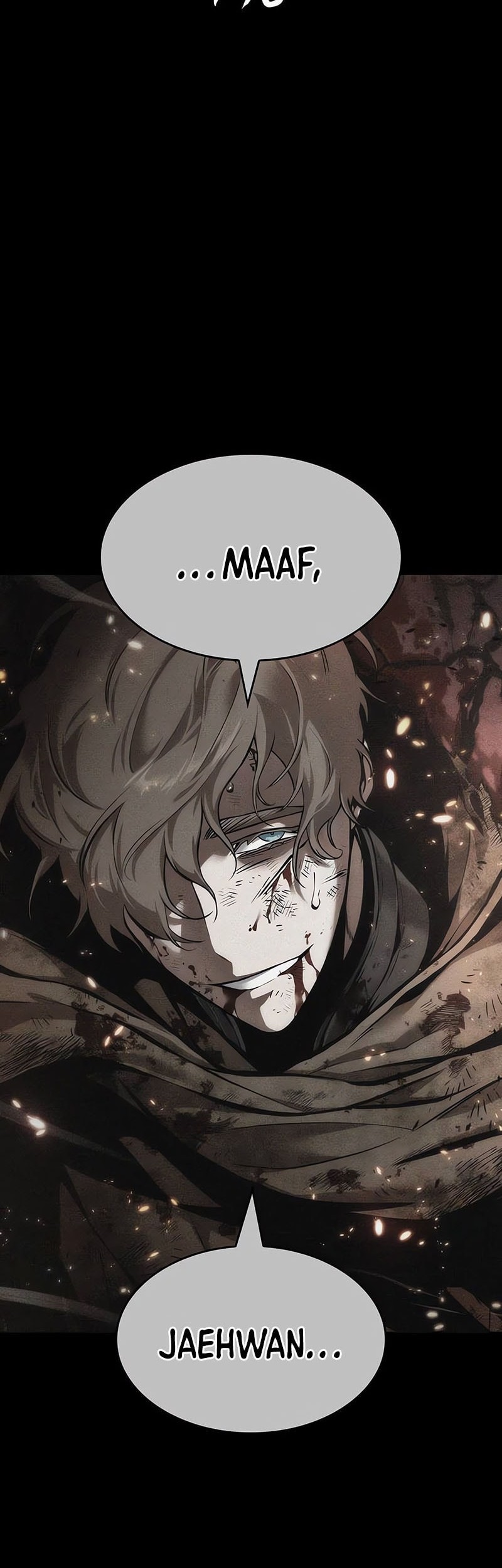 The World After The Fall Chapter 196 Halaman 3