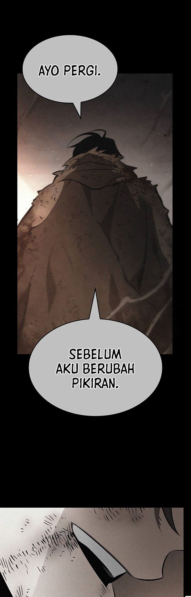 The World After The Fall Chapter 196 Halaman 4