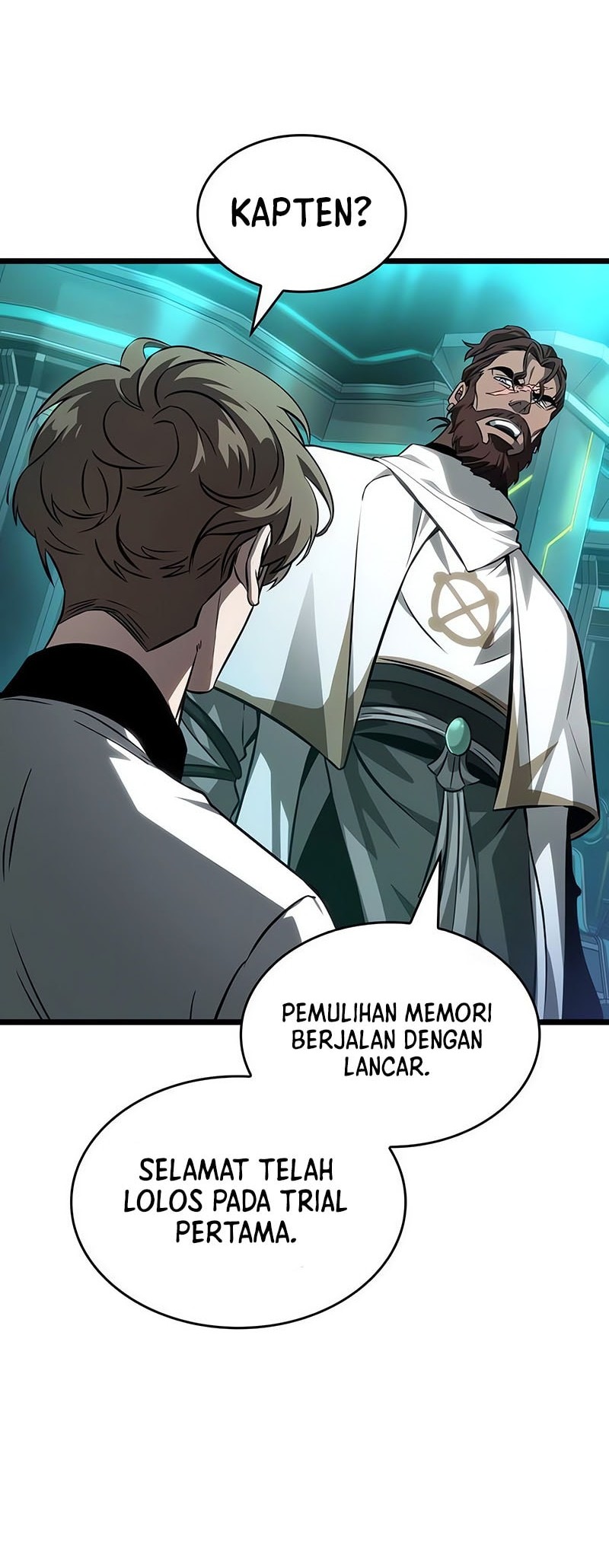 The World After The Fall Chapter 196 Halaman 10