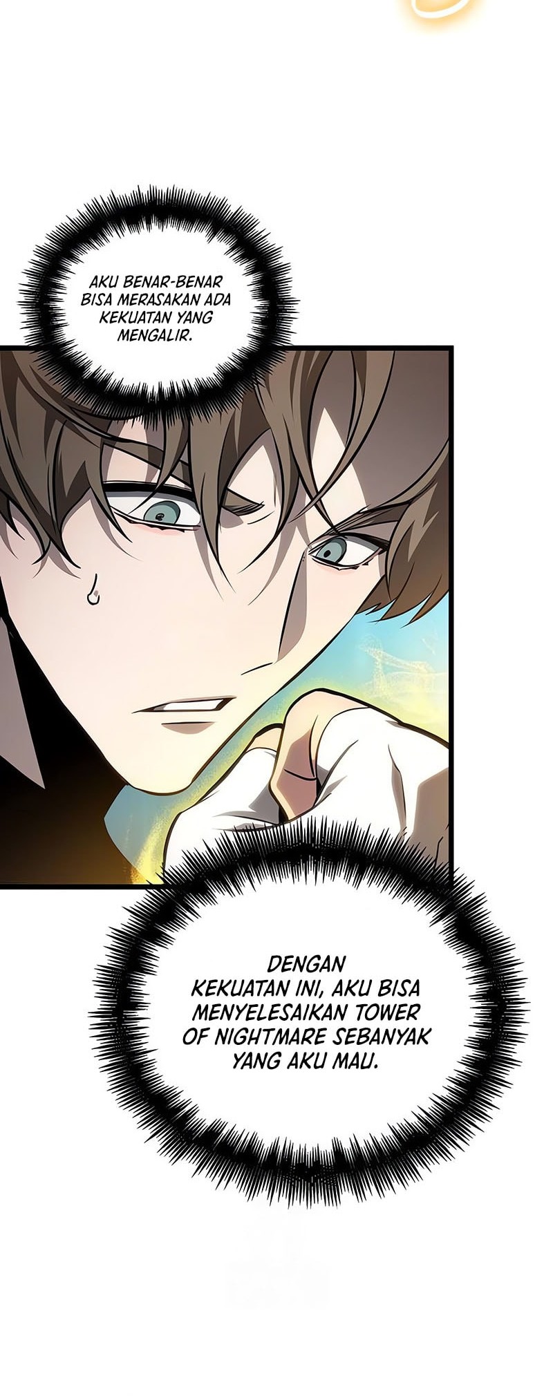 The World After The Fall Chapter 196 Halaman 18