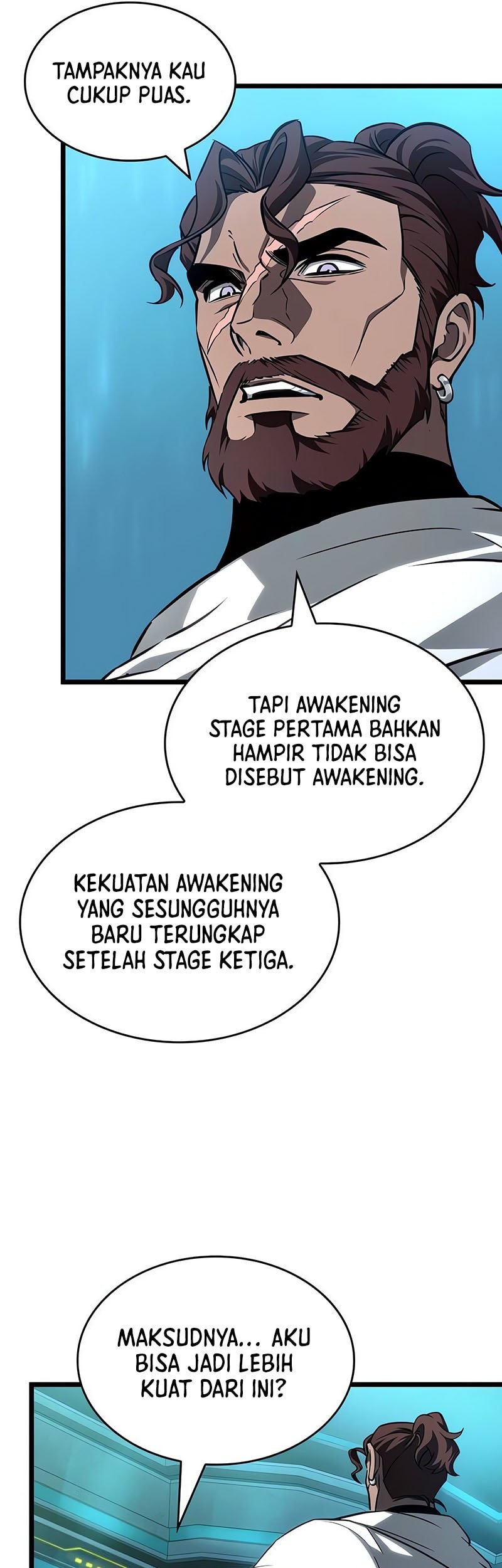 The World After The Fall Chapter 196 Halaman 19