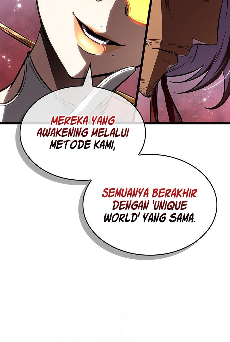 The World After The Fall Chapter 196 Halaman 34