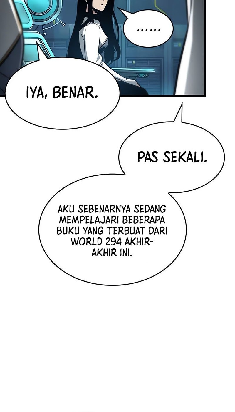 The World After The Fall Chapter 196 Halaman 38