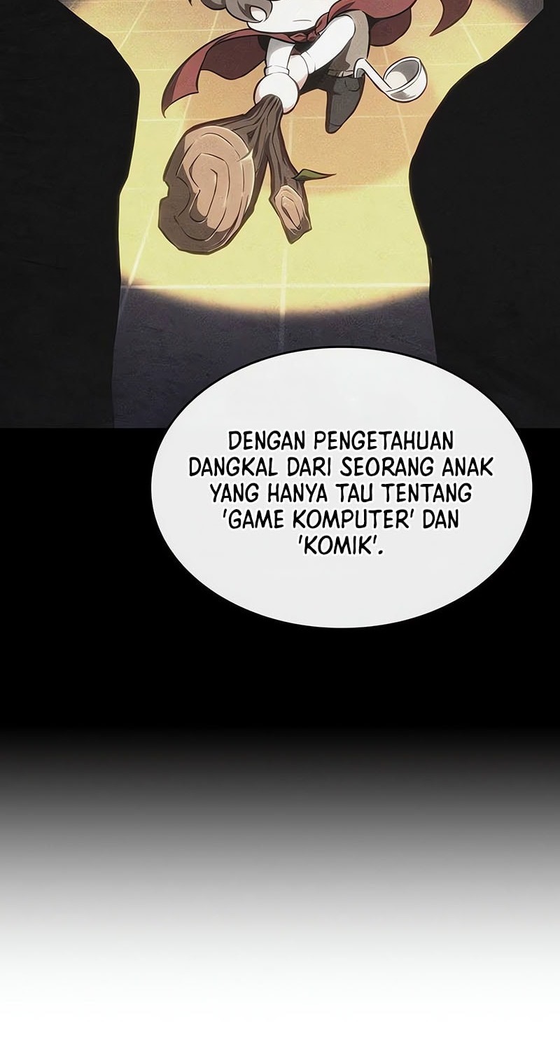 The World After The Fall Chapter 196 Halaman 42