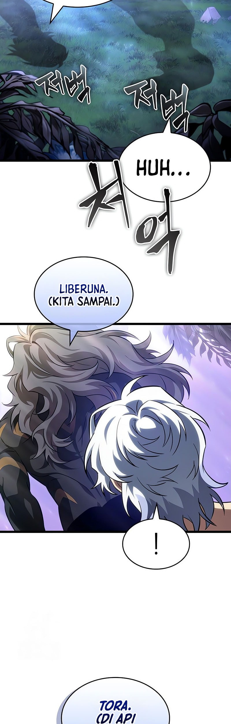 The World After The Fall Chapter 197 Halaman 7