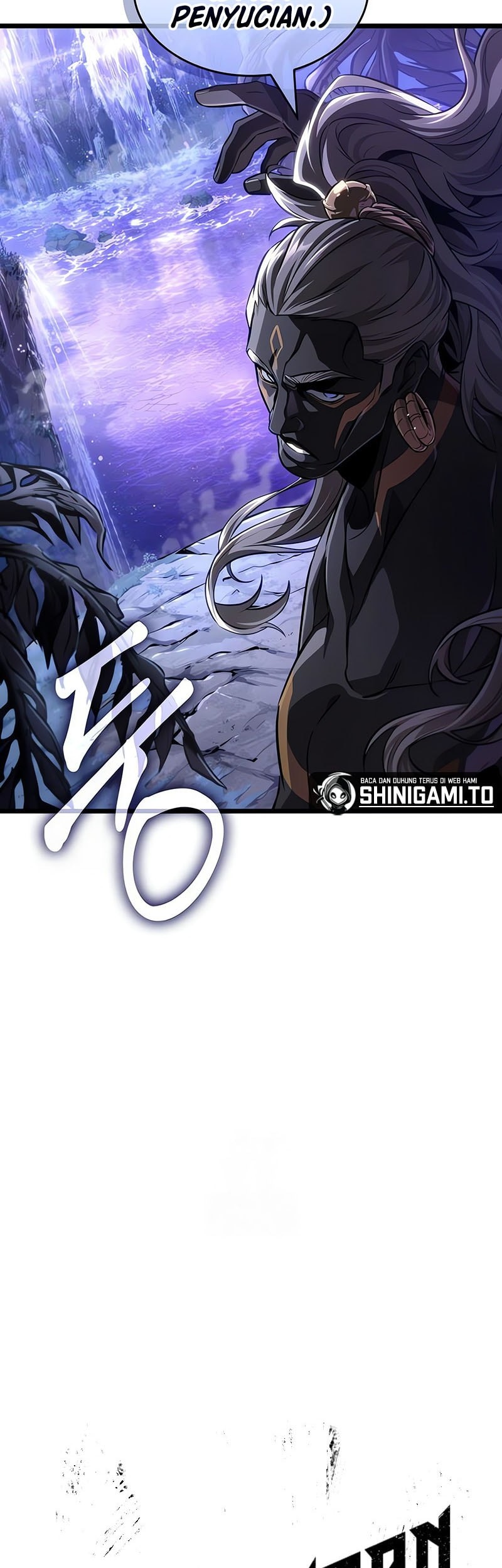 The World After The Fall Chapter 197 Halaman 8