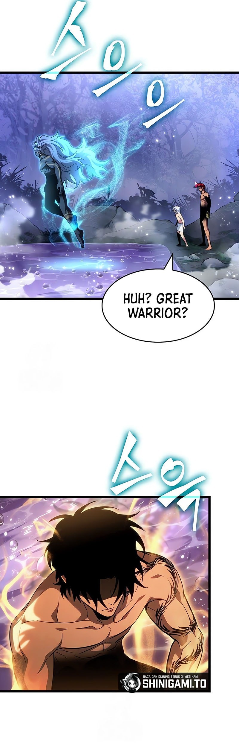 The World After The Fall Chapter 197 Halaman 14