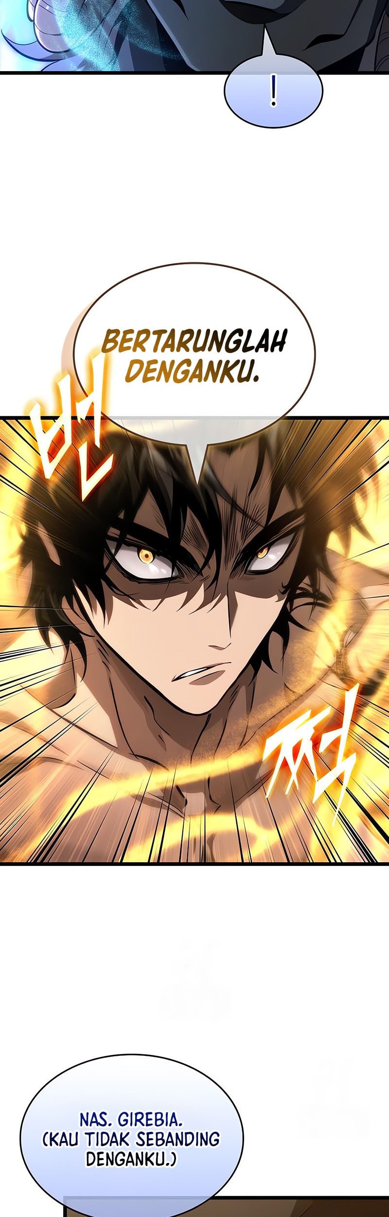 The World After The Fall Chapter 197 Halaman 16
