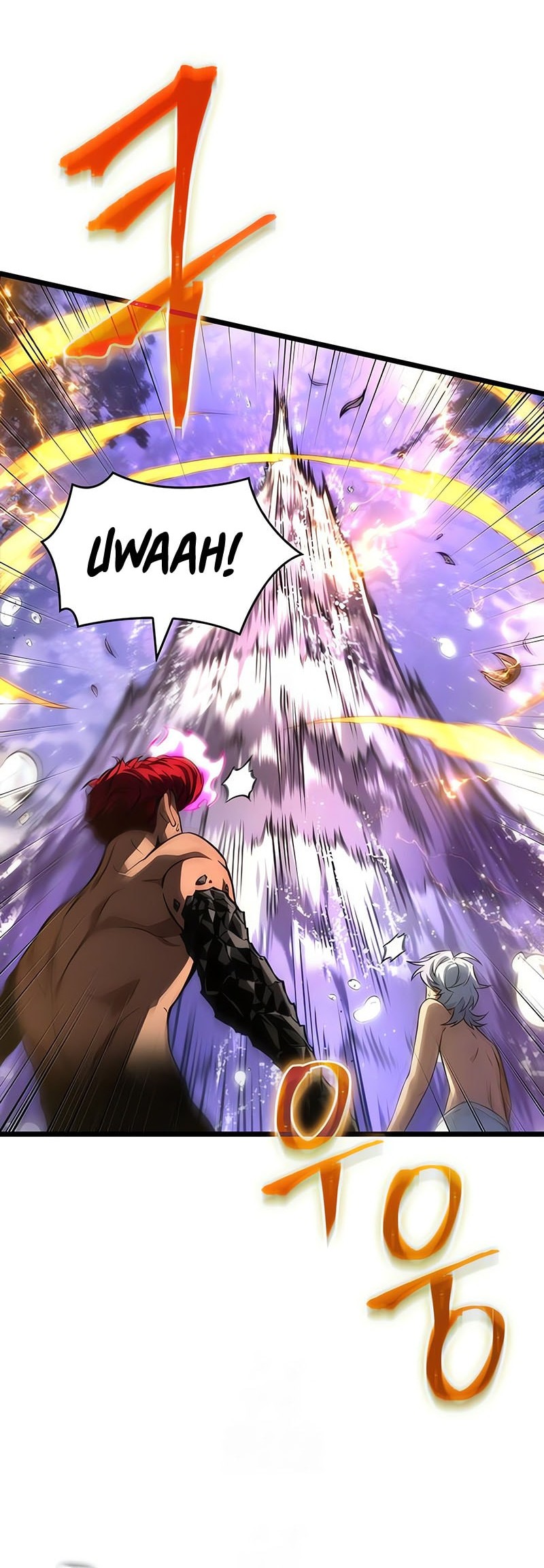 The World After The Fall Chapter 197 Halaman 21