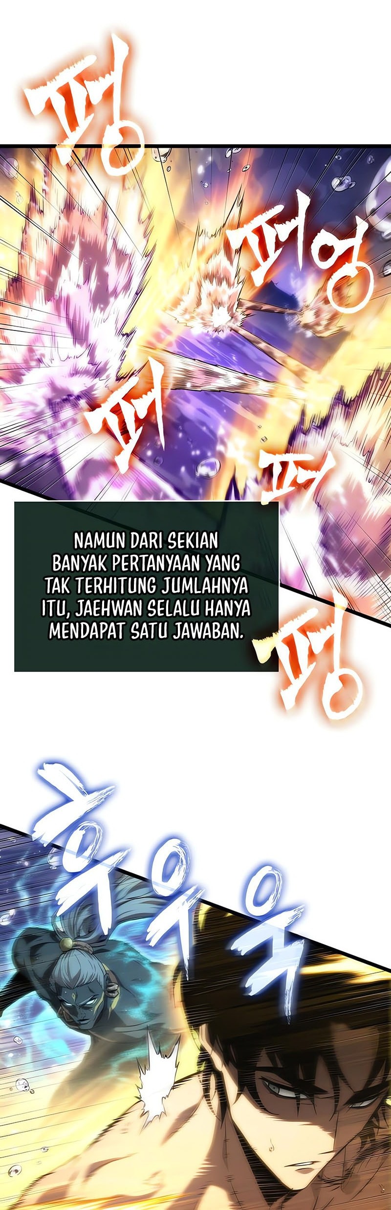 The World After The Fall Chapter 197 Halaman 25