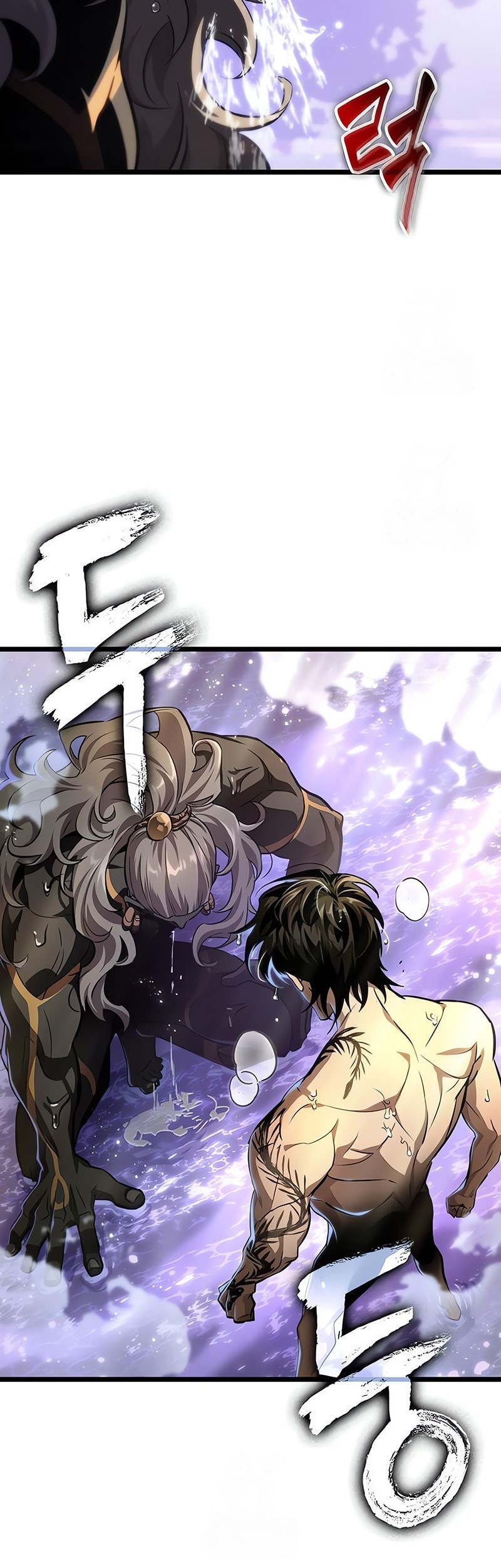 The World After The Fall Chapter 197 Halaman 36