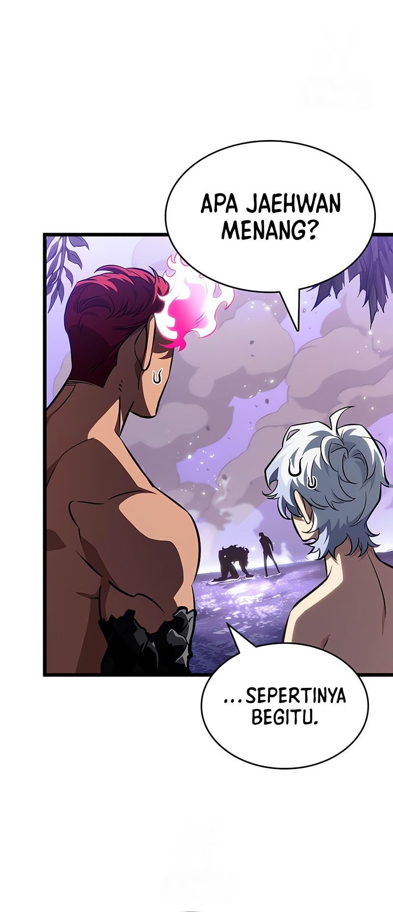 The World After The Fall Chapter 197 Halaman 37