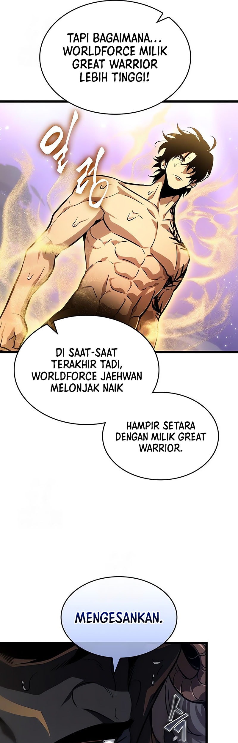The World After The Fall Chapter 197 Halaman 38