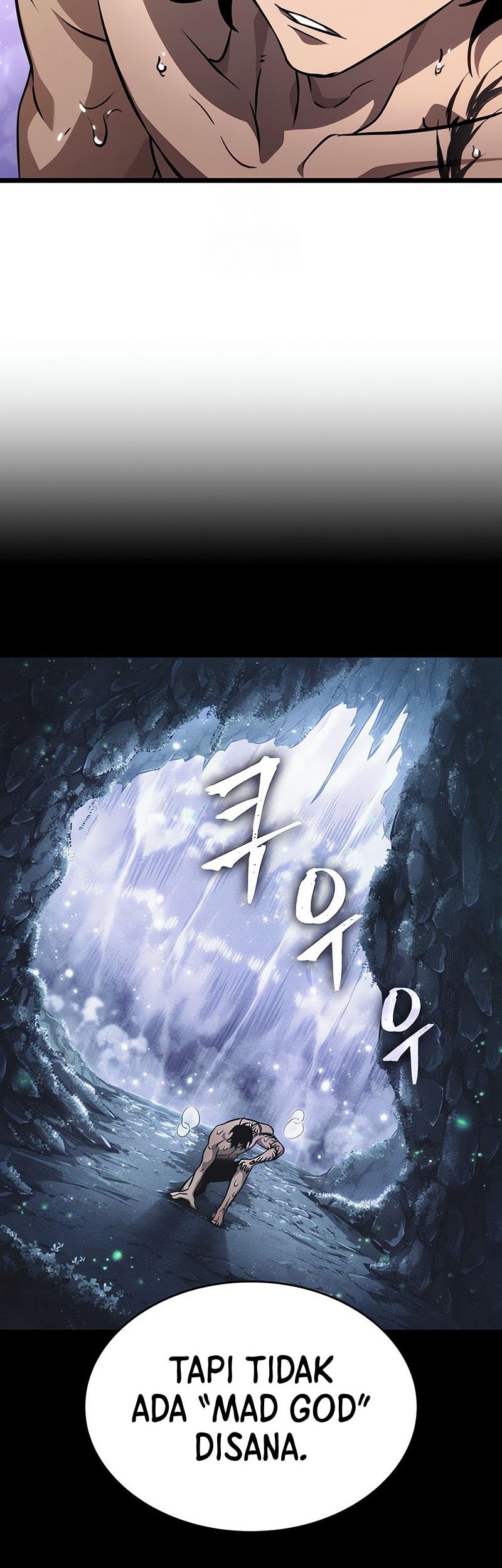 The World After The Fall Chapter 197 Halaman 41