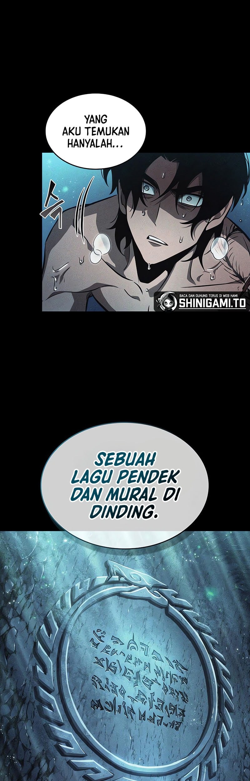 The World After The Fall Chapter 197 Halaman 42