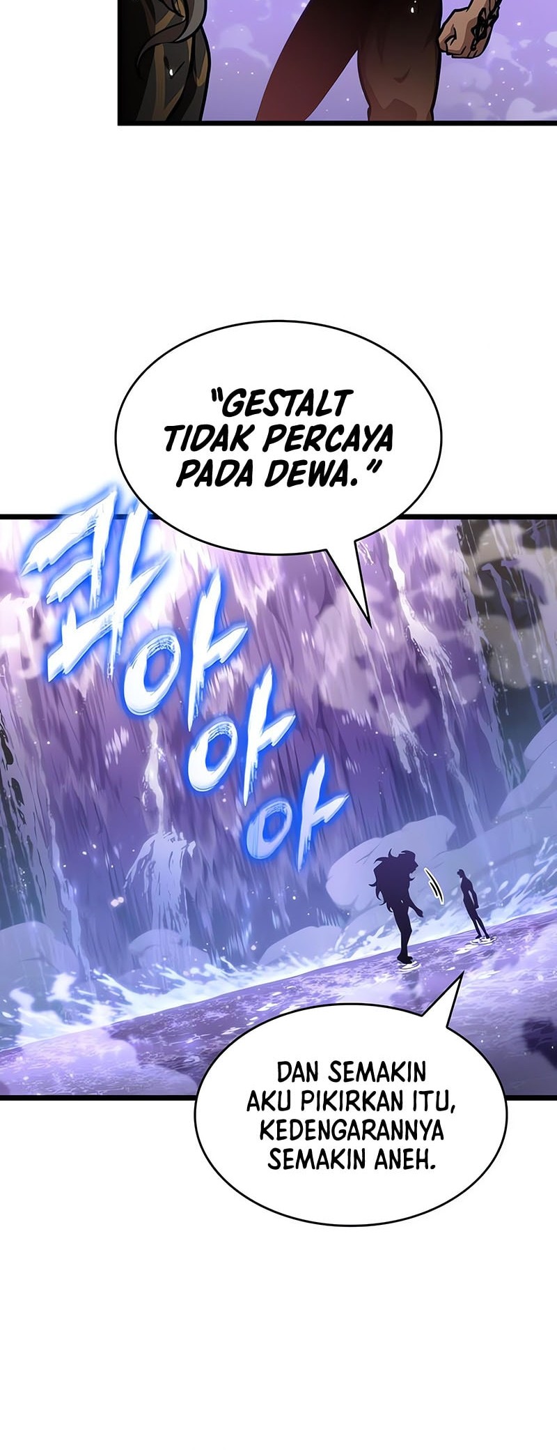 The World After The Fall Chapter 197 Halaman 45