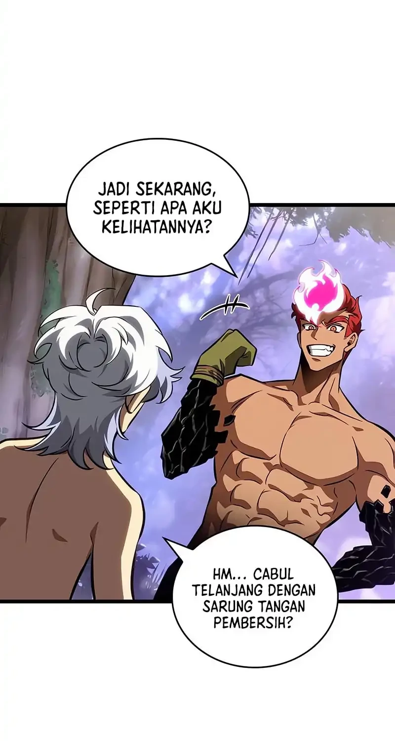 The World After The Fall Chapter 198 Halaman 9