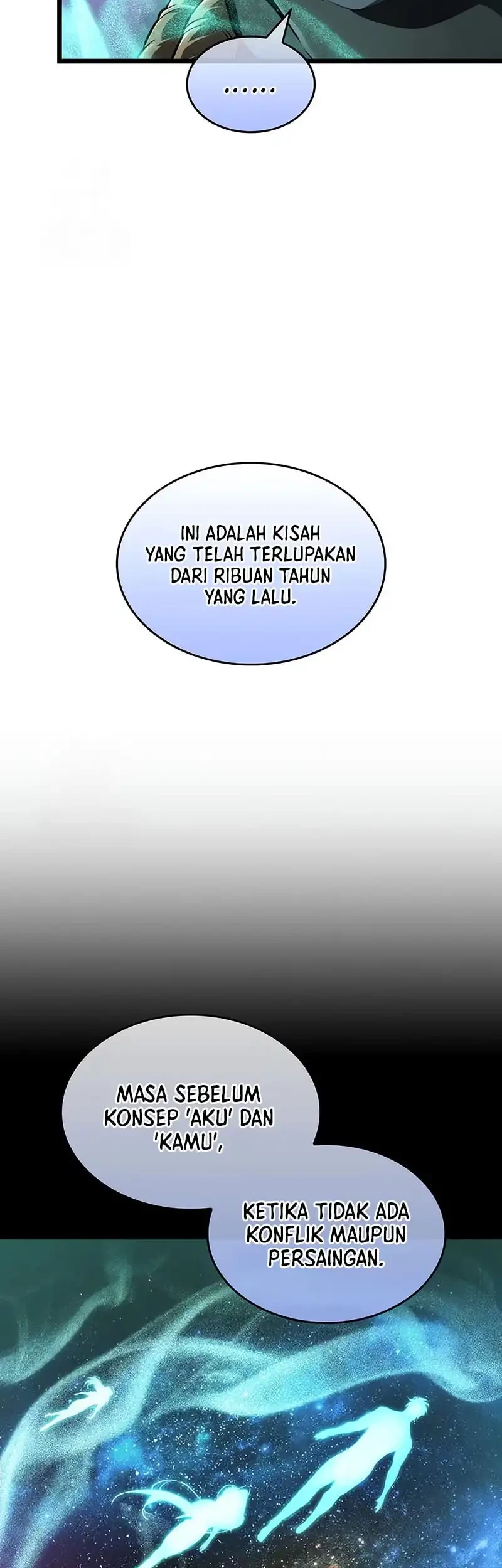 The World After The Fall Chapter 198 Halaman 19