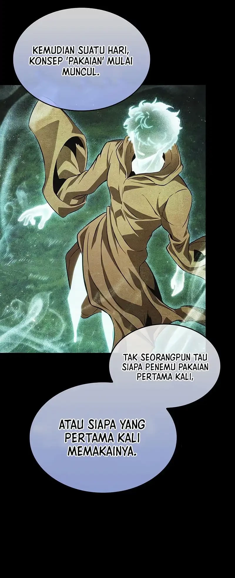 The World After The Fall Chapter 198 Halaman 21