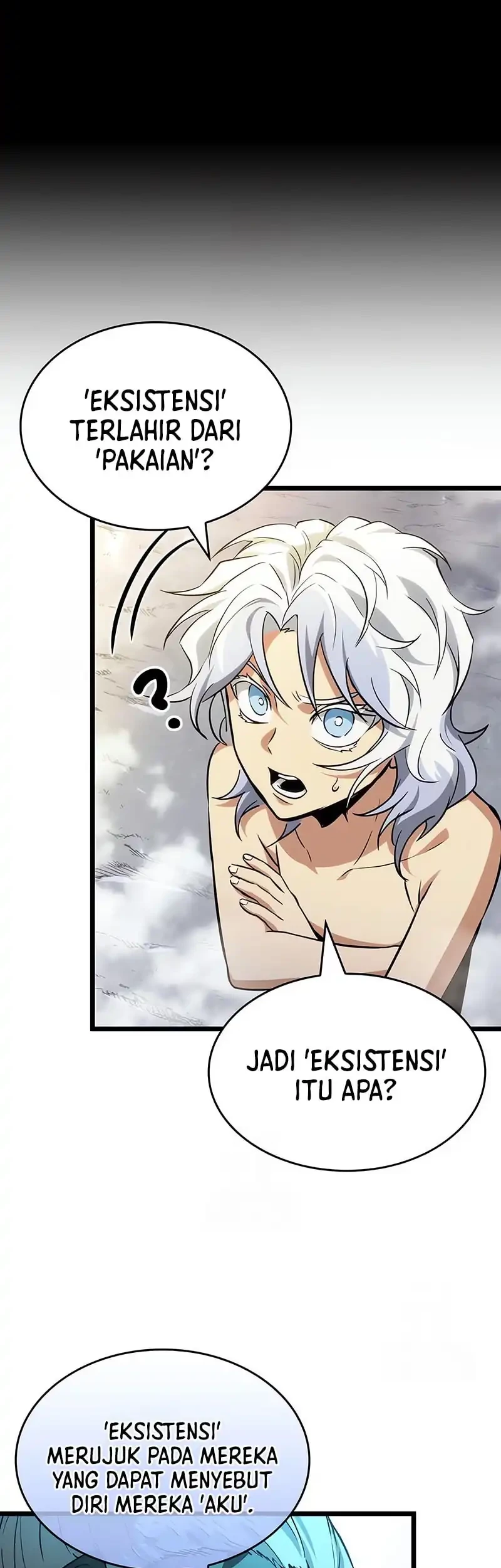 The World After The Fall Chapter 198 Halaman 23