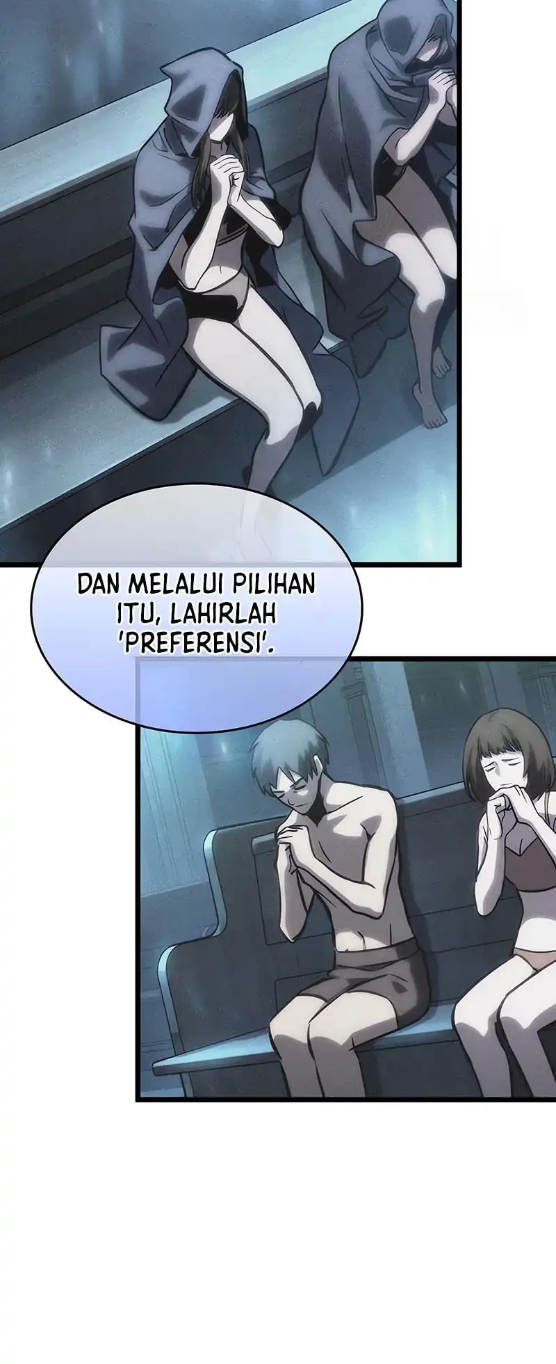 The World After The Fall Chapter 198 Halaman 29