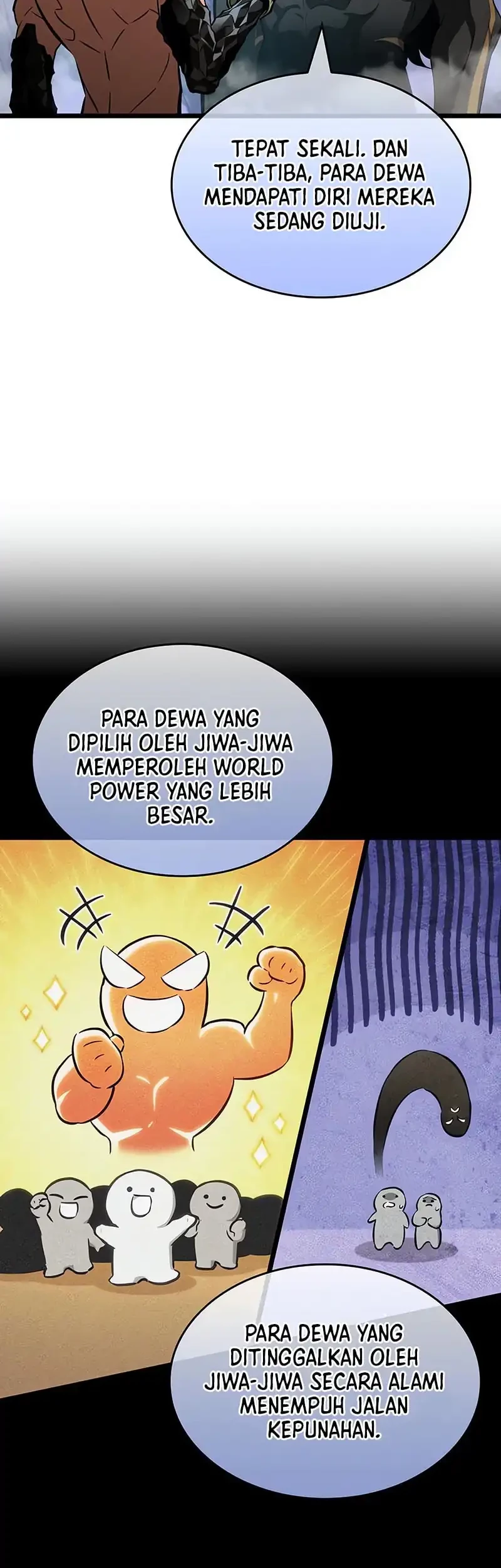 The World After The Fall Chapter 198 Halaman 31