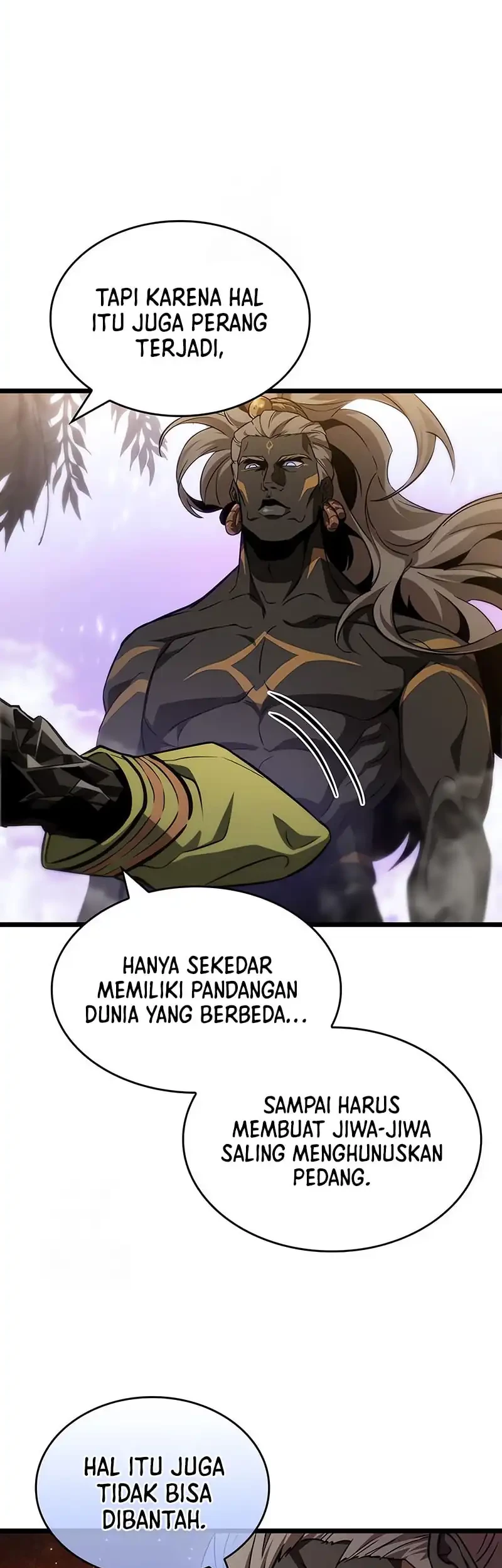 The World After The Fall Chapter 198 Halaman 36