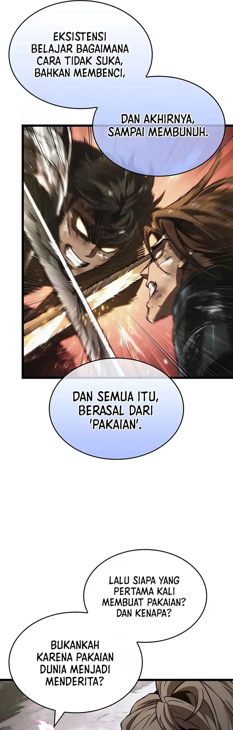 The World After The Fall Chapter 198 Halaman 38