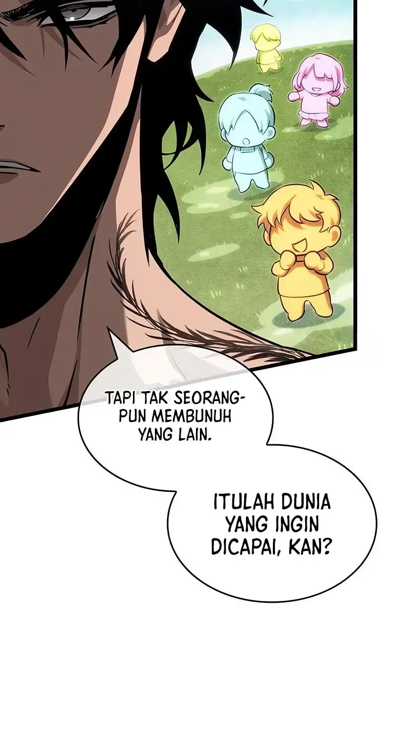 The World After The Fall Chapter 198 Halaman 41