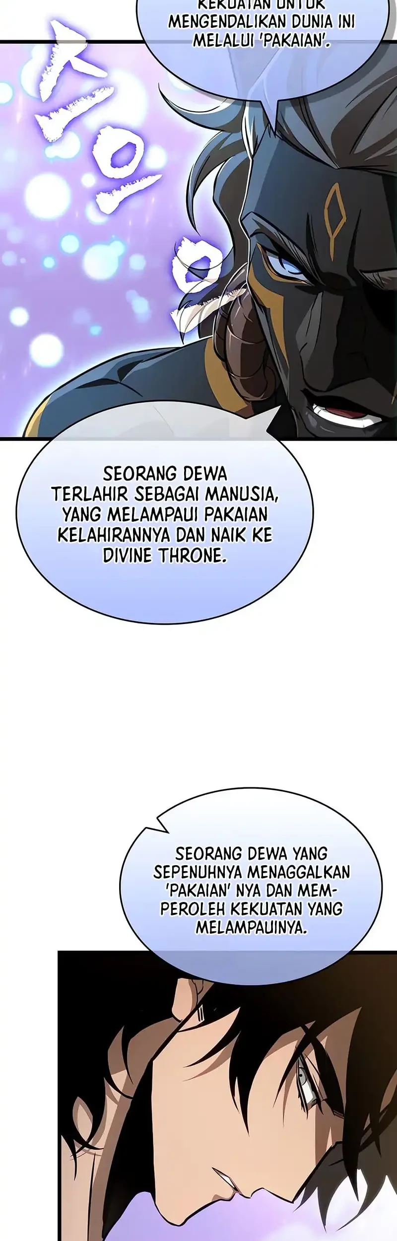 The World After The Fall Chapter 198 Halaman 44
