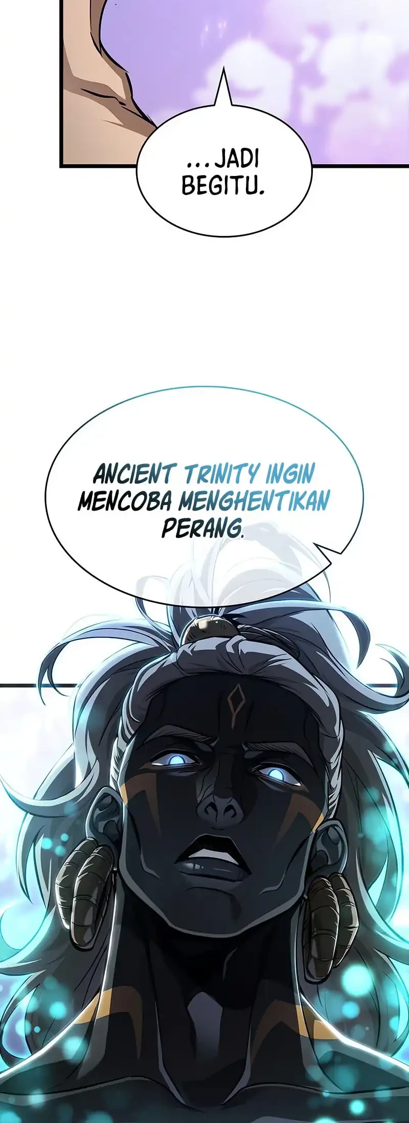 The World After The Fall Chapter 198 Halaman 45