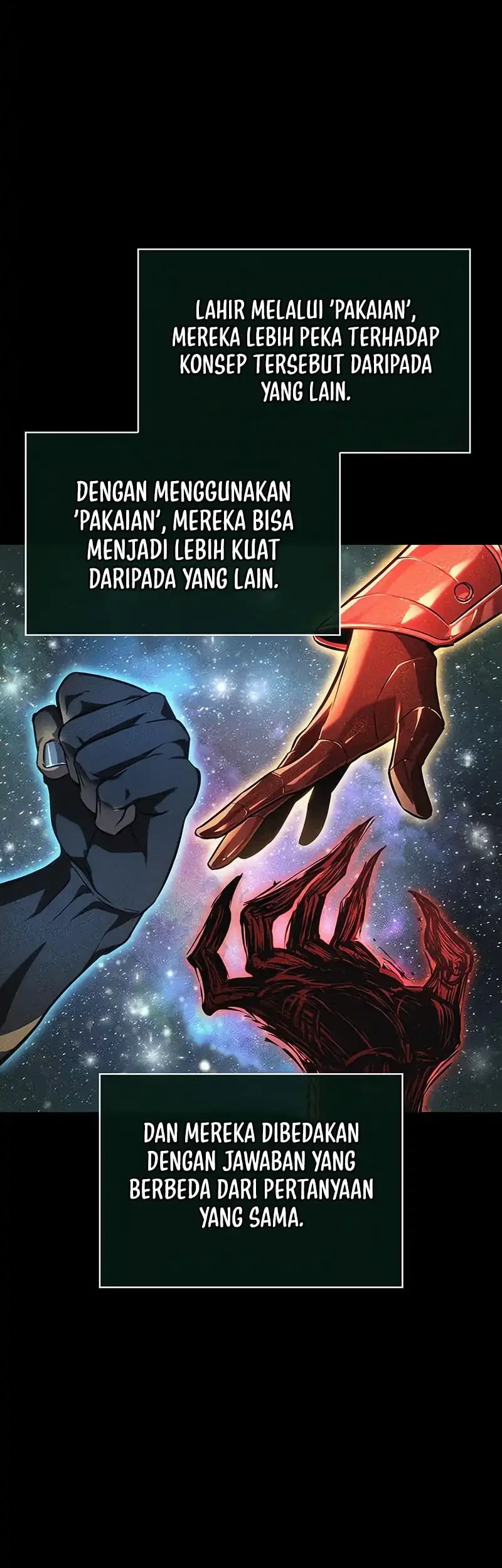 The World After The Fall Chapter 198 Halaman 47