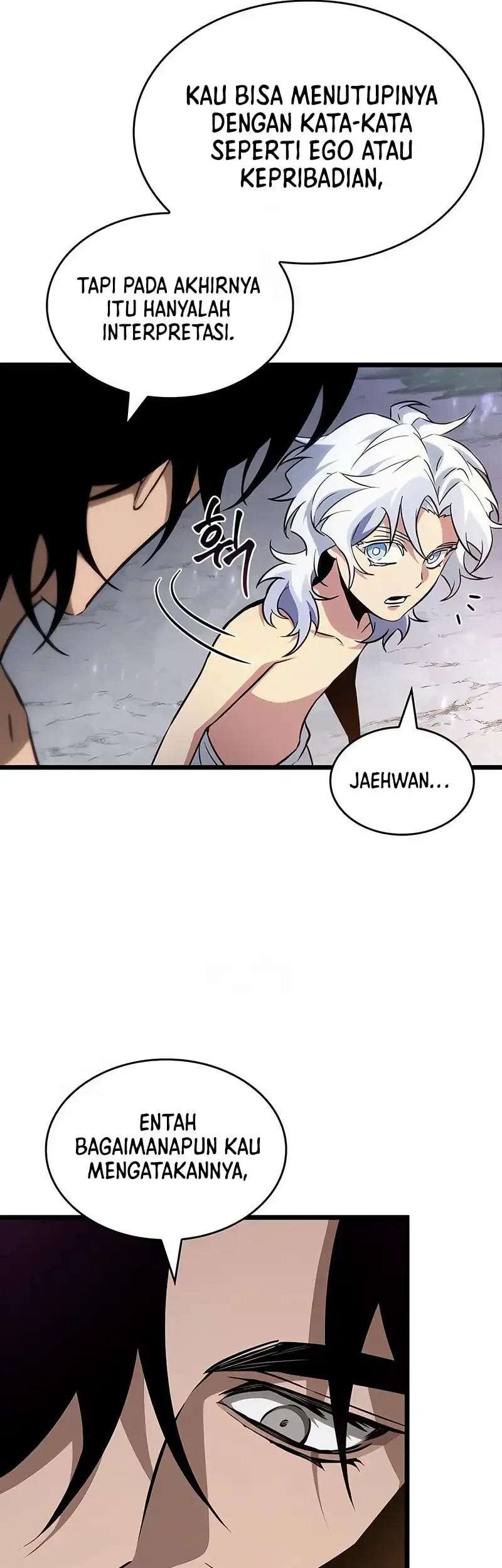 The World After The Fall Chapter 199 Halaman 9