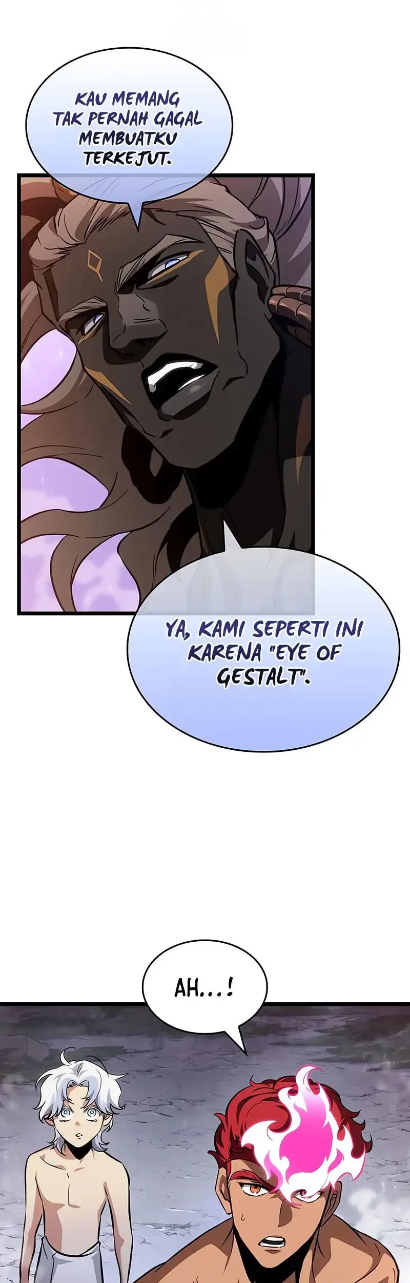 The World After The Fall Chapter 199 Halaman 25