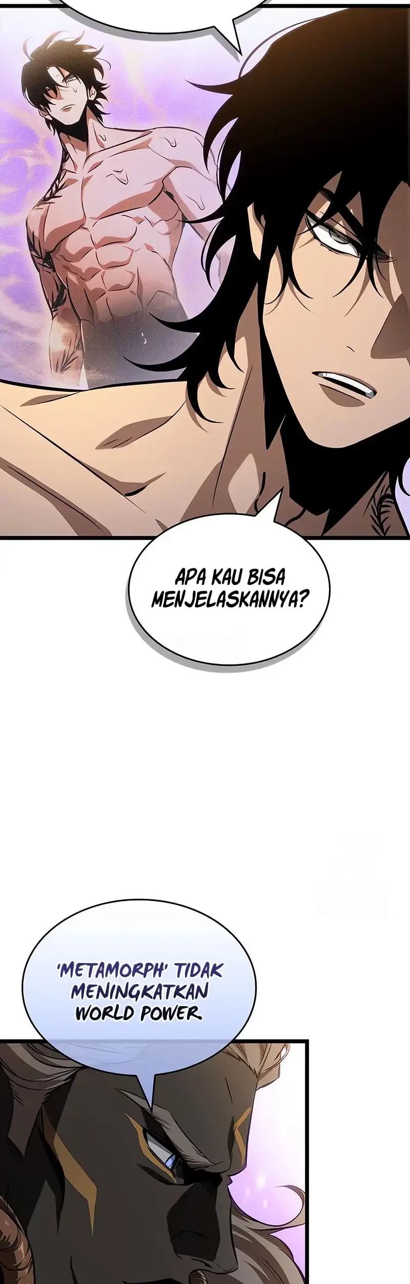 The World After The Fall Chapter 199 Halaman 30
