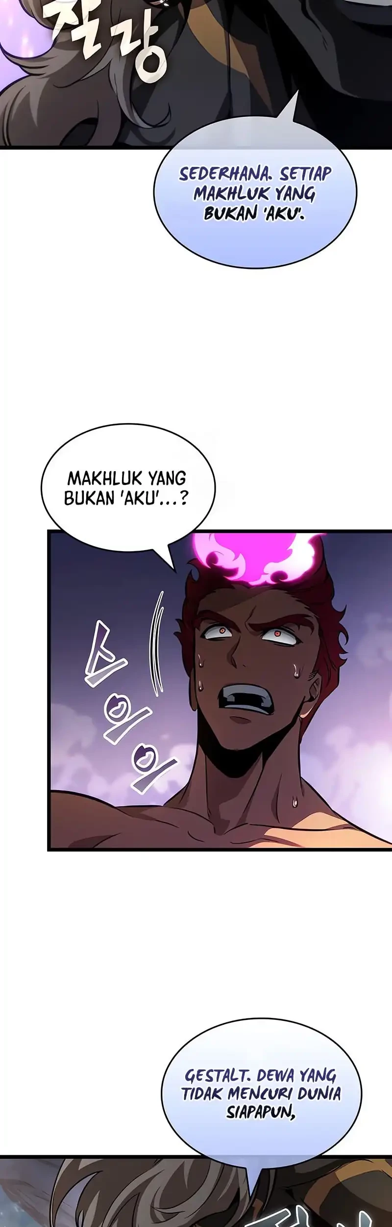The World After The Fall Chapter 199 Halaman 39