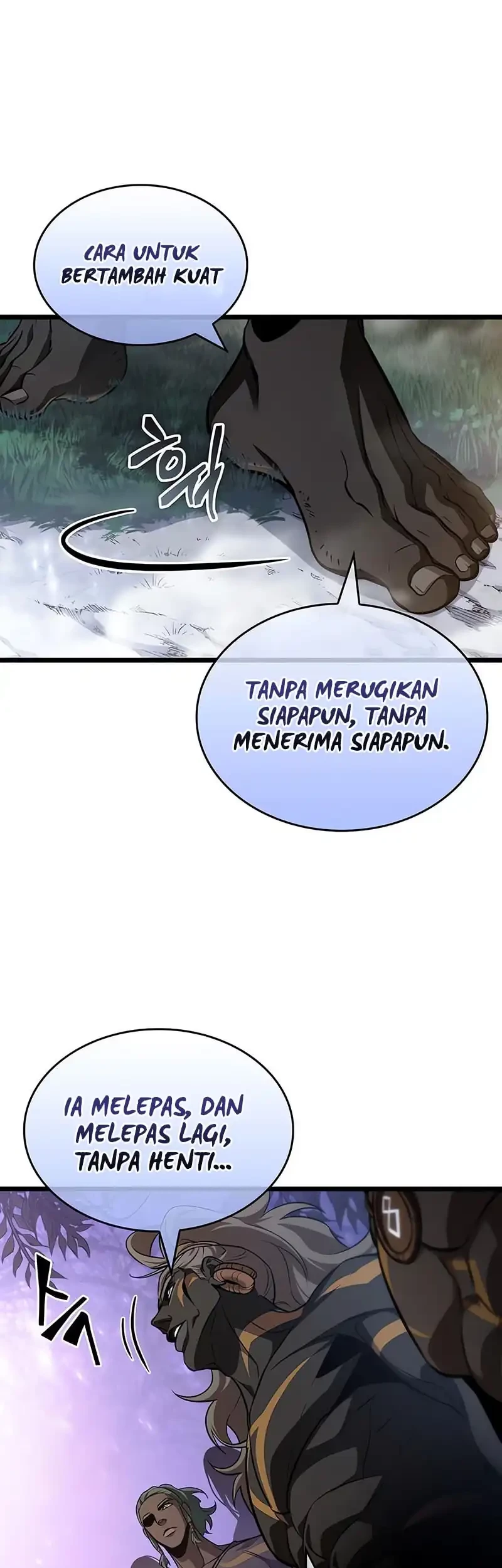 The World After The Fall Chapter 199 Halaman 41