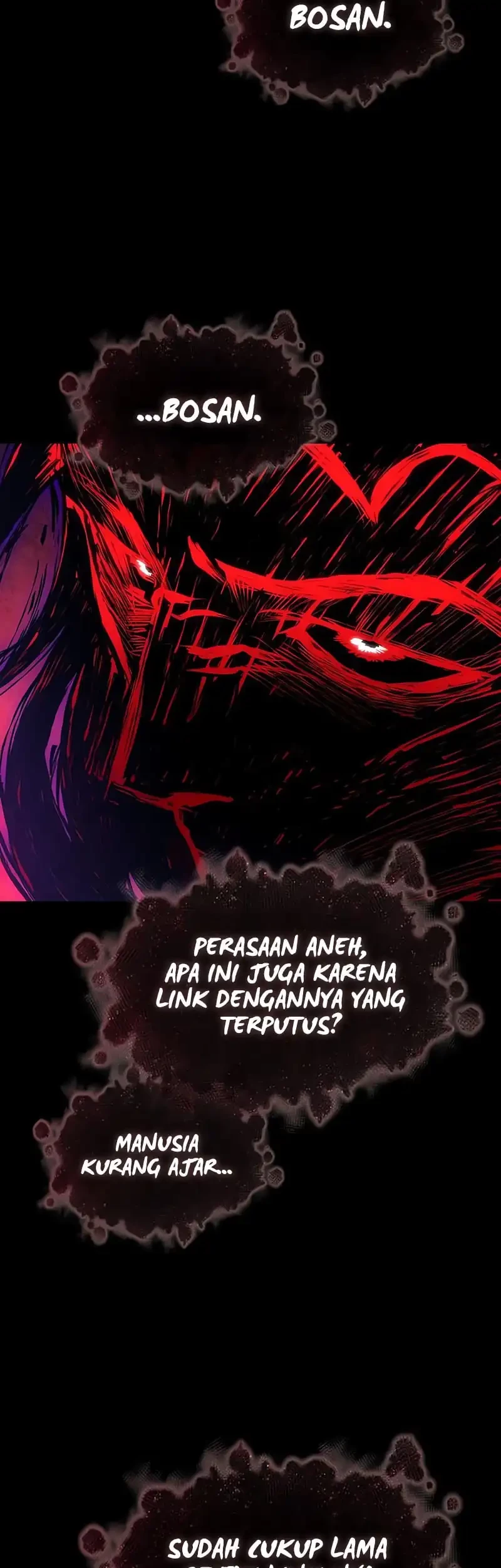 The World After The Fall Chapter 199 Halaman 49