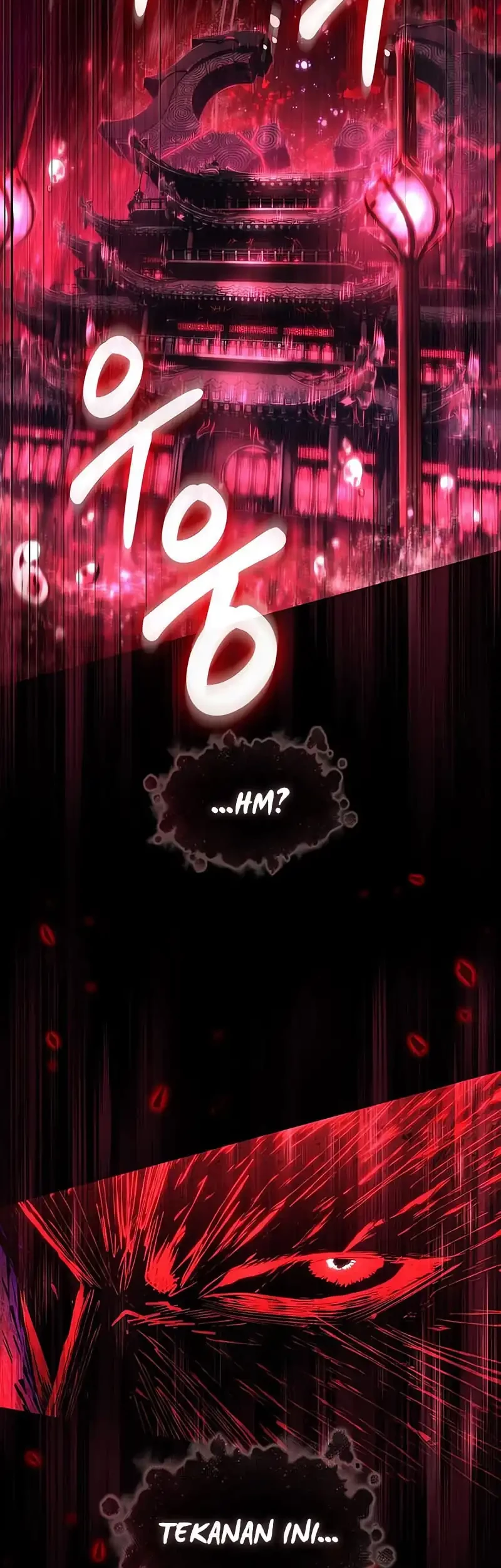 The World After The Fall Chapter 199 Halaman 51