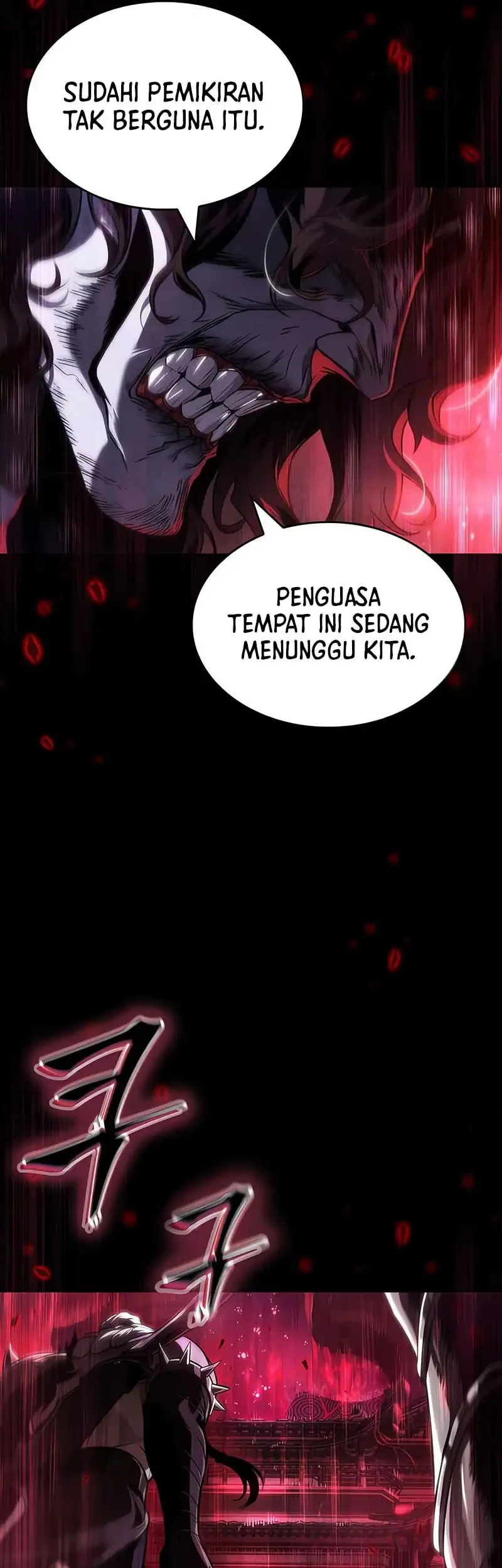 The World After The Fall Chapter 199 Halaman 53