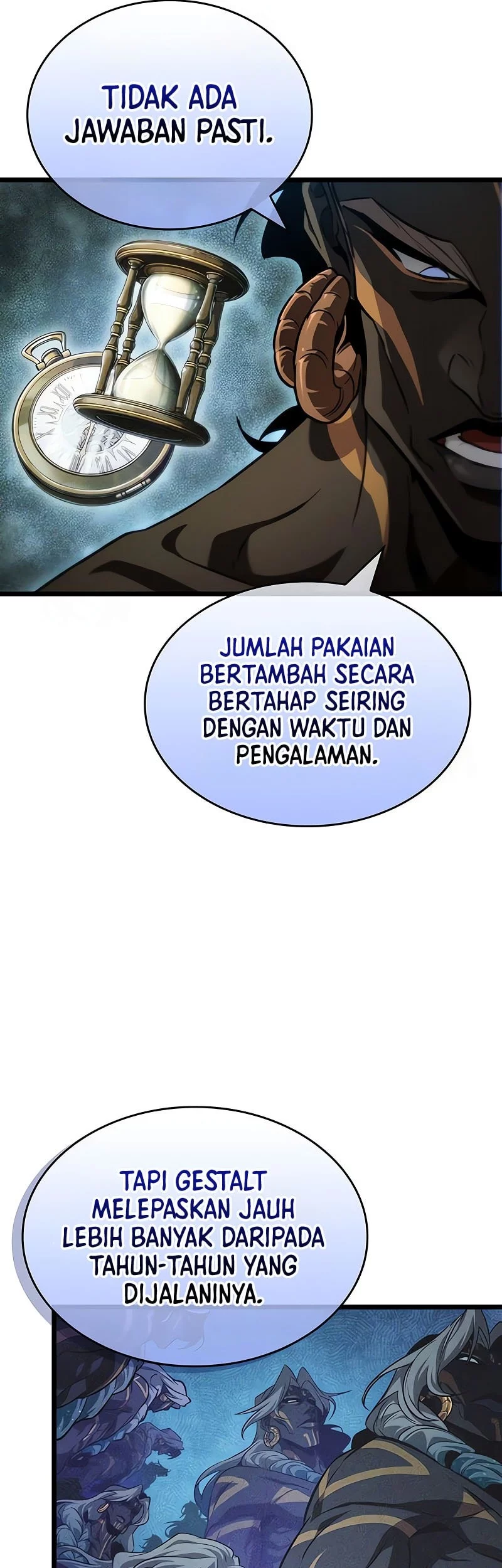 The World After The Fall Chapter 200 Halaman 10