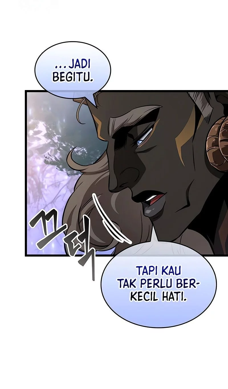 The World After The Fall Chapter 200 Halaman 21