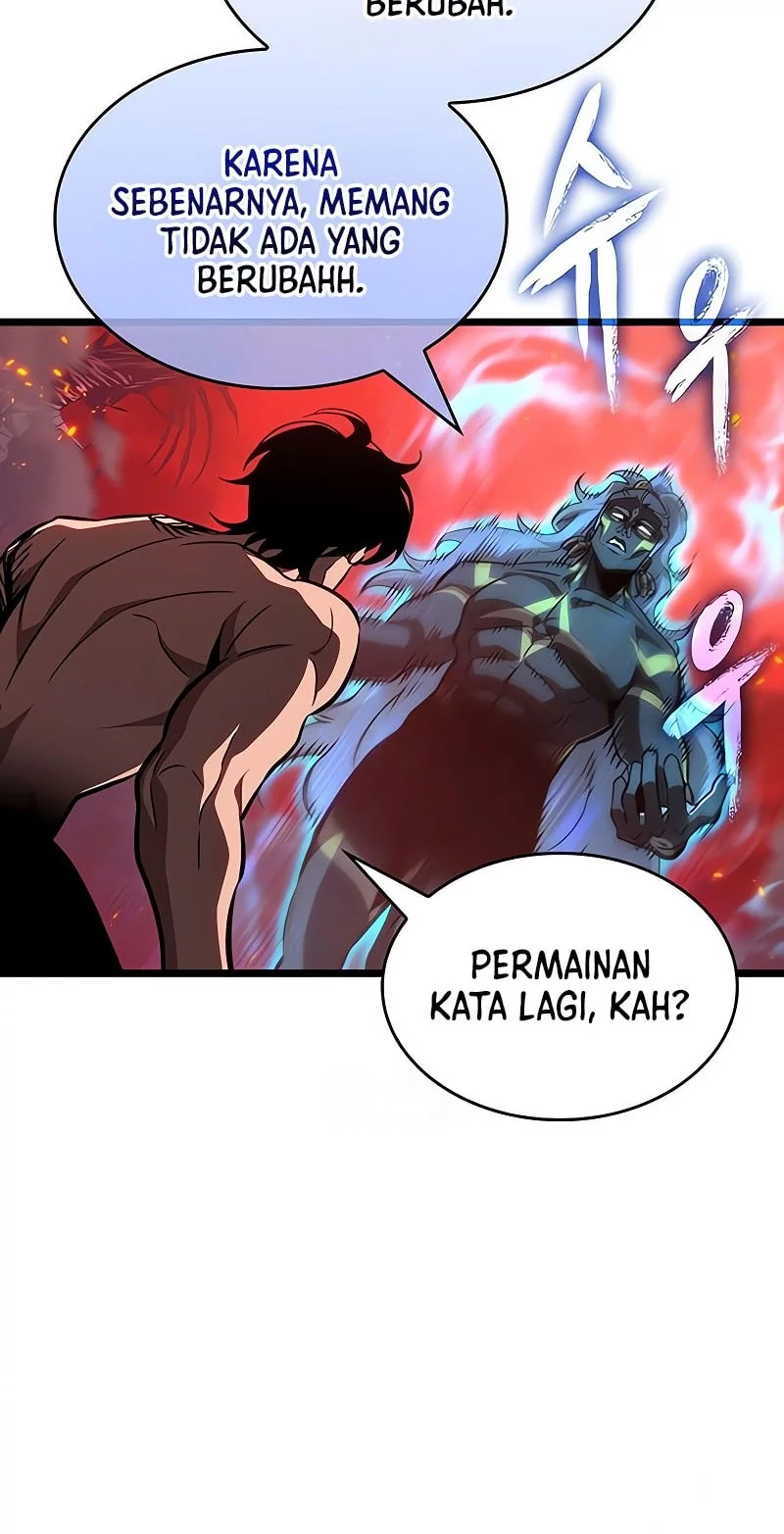 The World After The Fall Chapter 200 Halaman 32
