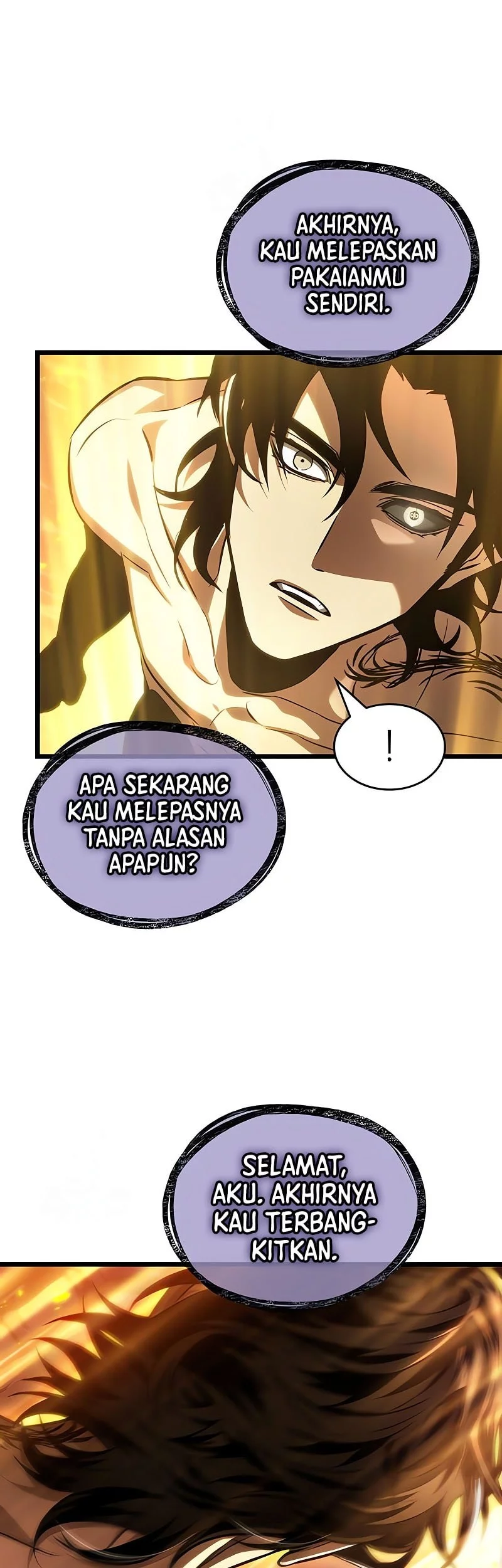 The World After The Fall Chapter 200 Halaman 41