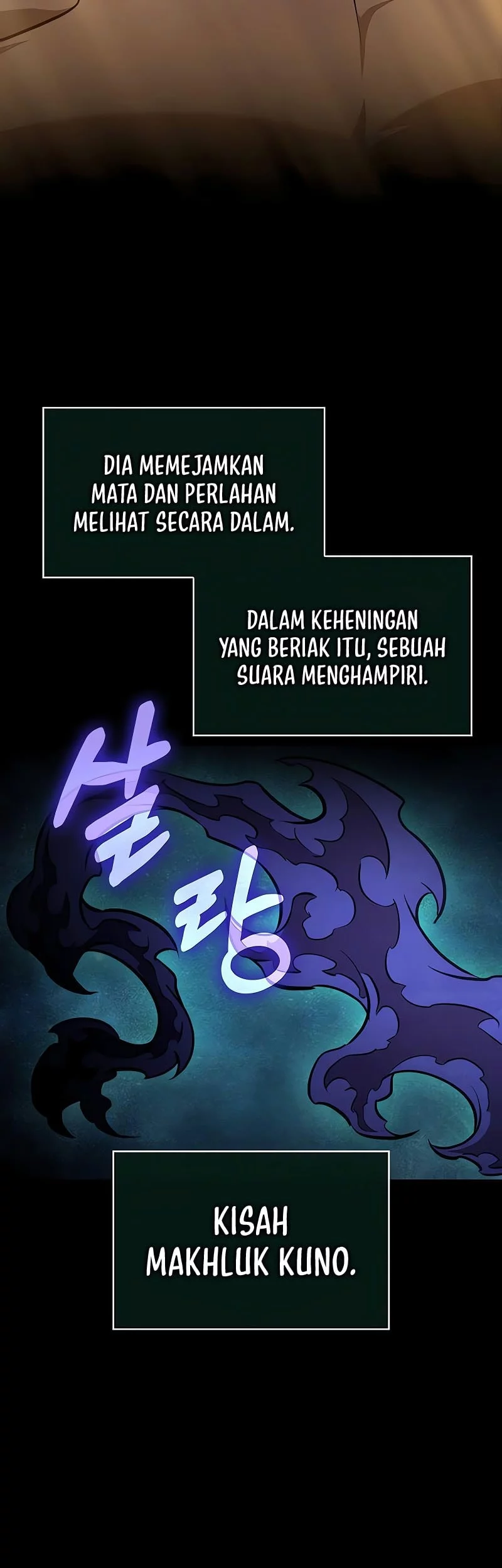 The World After The Fall Chapter 200 Halaman 51