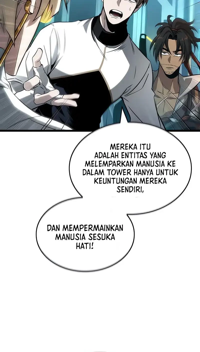 The World After The Fall Chapter 201 Halaman 16