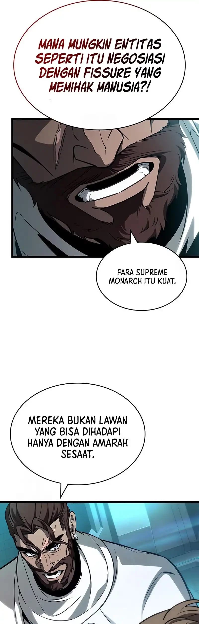 The World After The Fall Chapter 201 Halaman 17
